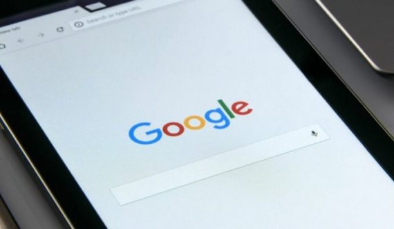 Google ndryshon politikën e punës nga shtëpia