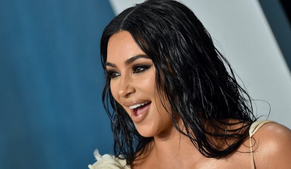 Kim Kardashian ka marrë statusin e miliarderes