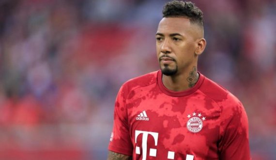 Boateng e zbulon mësimin që e mori nga Pirlo
