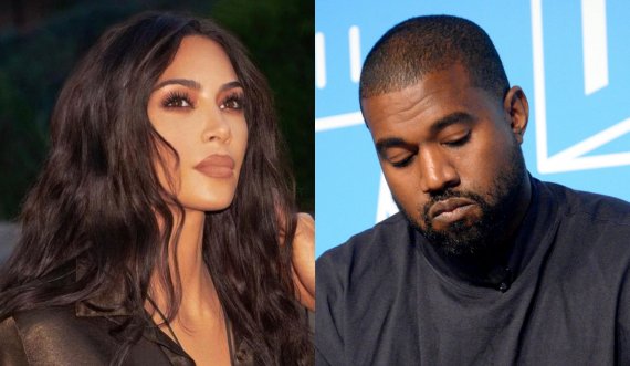 Gjesti i fundit i Kim Kardashian i bëri njerëzit të besojnë tek rikthimi i saj me Kanye-n!
