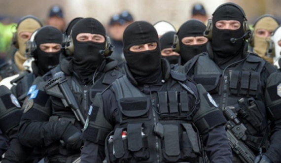  Kërcënimi për sulm, Njësia Speciale e Policisë “blindon” zonën rreth QKUK-së 