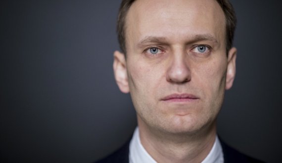  Navalny dërgohet në seksionin e burgut me të sëmurë me tuberkuloz 