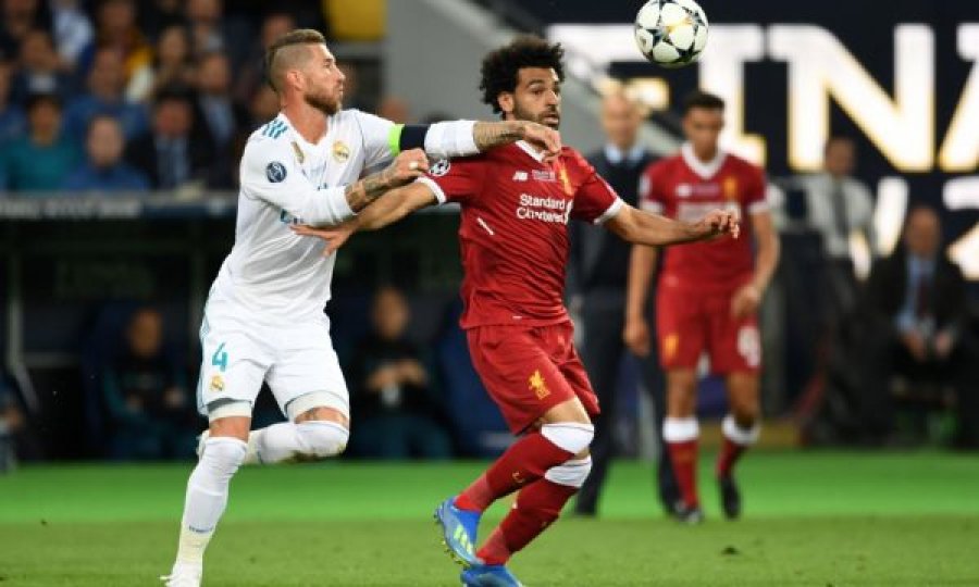 Real – Liverpool, përballje gjigantësh