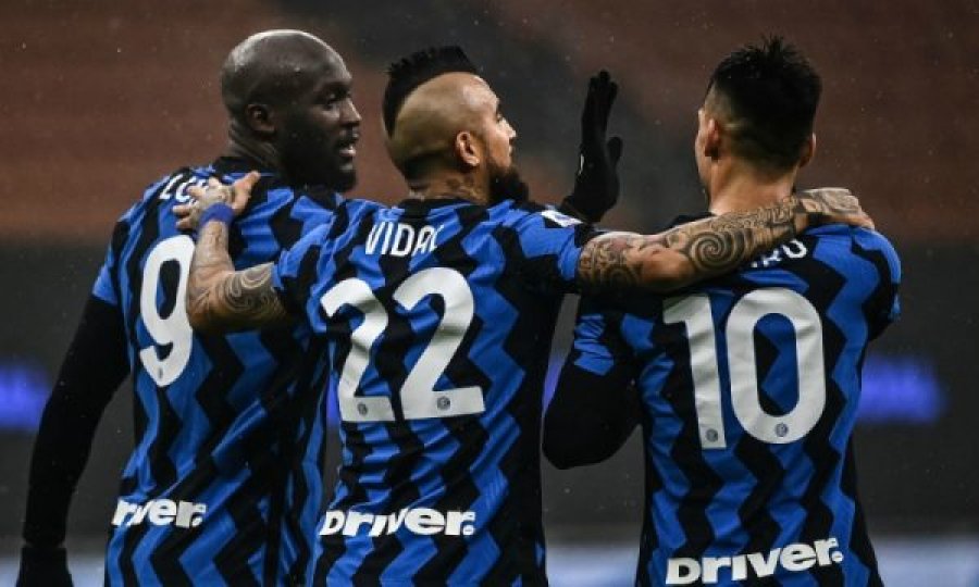 Revolucion në Inter, Conte synon t’i largojë 10 lojtarë