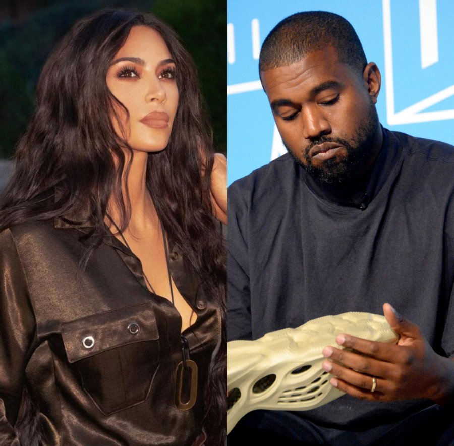 Gjesti i fundit i Kim Kardashian i bëri njerëzit të besojnë tek rikthimi i saj me Kanye-n!