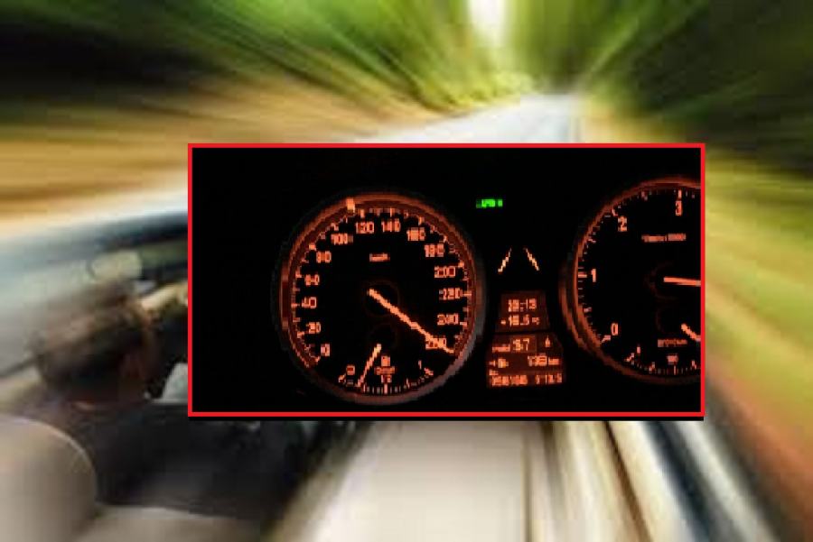  Kosovari vozit 130 km/h në Zvicër, i merret patentë shoferi 