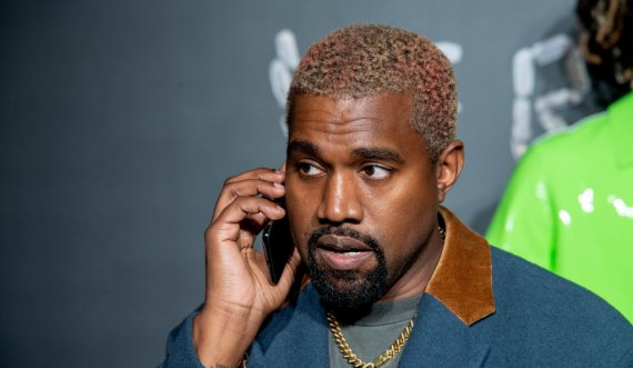 Dokumentari i Kanye West arrin në Netflix për 30 milionë dollarë 