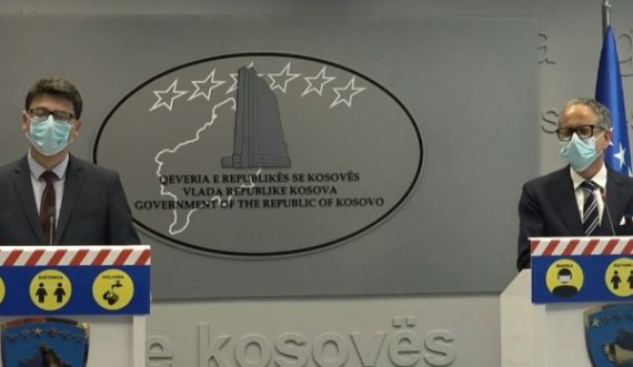 Murati: Do t’i mbështesim bizneset për pagat e punëtorëve dhe qiratë