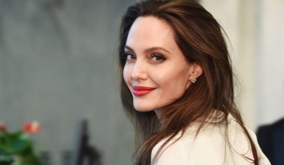 Dalin pamjet e para nga xhirimet e filmit të ri të Angelina Jolie