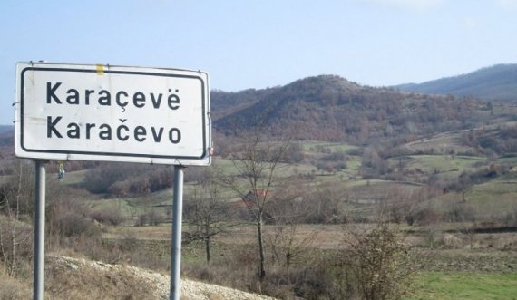 Banorët e Karaçevës alarmojnë krerët e shtetit: forcat e motorizuara policore serbe po futen përsëri në territorin e Kosovës