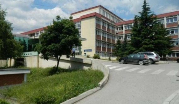  90 pacientë me COVID-19 të hospitalizuar në Pejë, 10 në gjendje të rëndë 