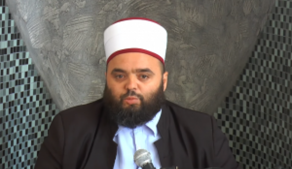 Hoxhë Fatmir Latifi: Mos na i mbyllni Xhamitë për Ramazan, virusi shërohet edhe me lutje