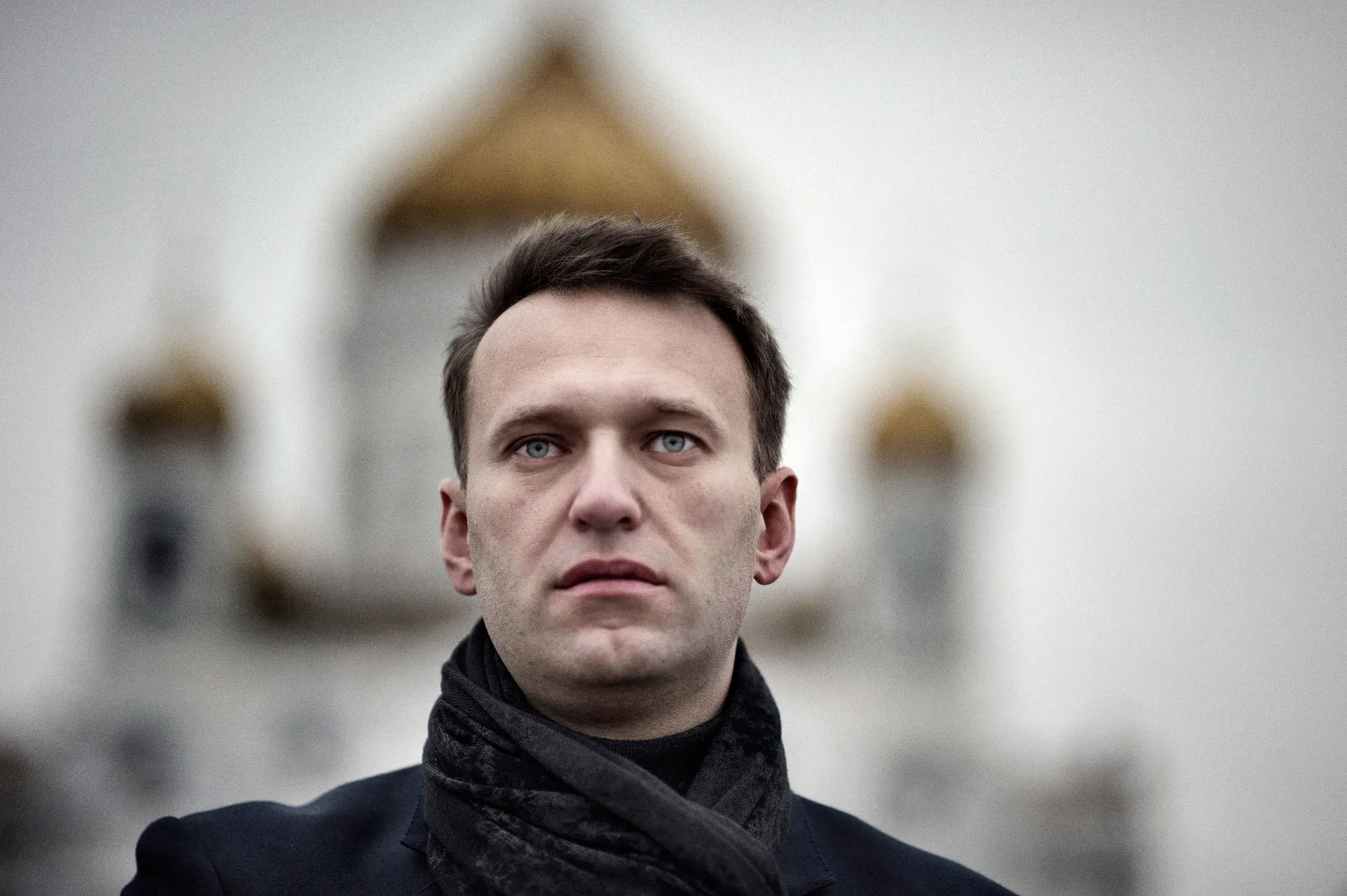  Mjekëve nuk u lejohet që ta kontrollojnë Navalnyn, dyshohet se s’është mirë 
