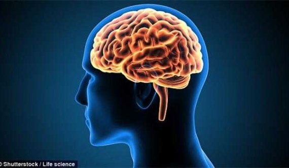  Studim: Një në tre pacientë me Covid-19 diagnostikohet me probleme mendore 