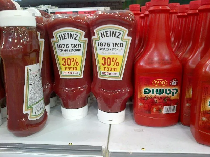  Një pasojë e paimagjinueshme e pandemisë: Mungon ketchup