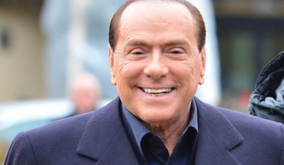 Silvio Berlusconi shtrihet në spital 