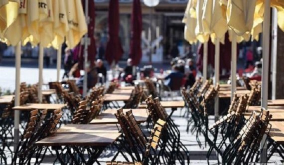  Gastronomët paralajmërojnë protesta nëse masat Anti Covid vazhdojnë edhe pas 18 prillit 