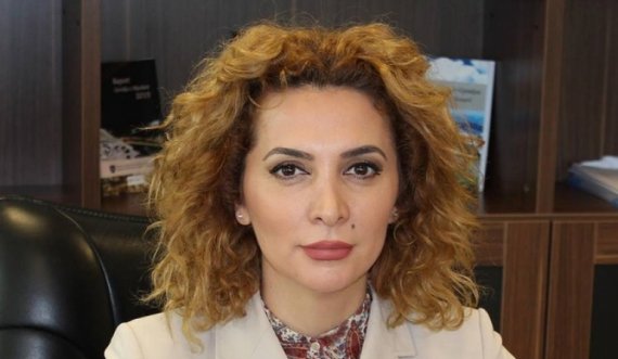  AAK’ja i kërkon Albena Reshitajt që ta dorëzojë mandatin pasi e votoi Vjosa Osmanin 
