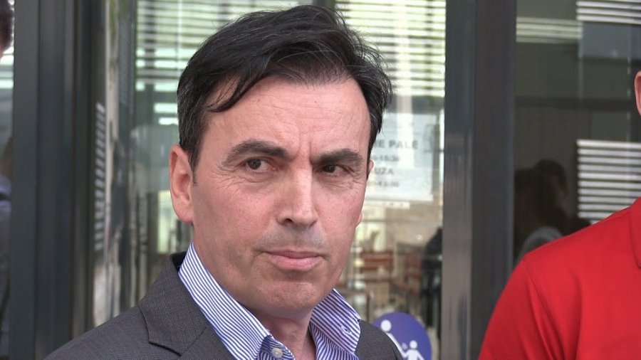  Ilir Tolaj kritikon Qeverinë për masat: Mbylljet janë të efektshme nëse zgjasin 6-7 ditë 