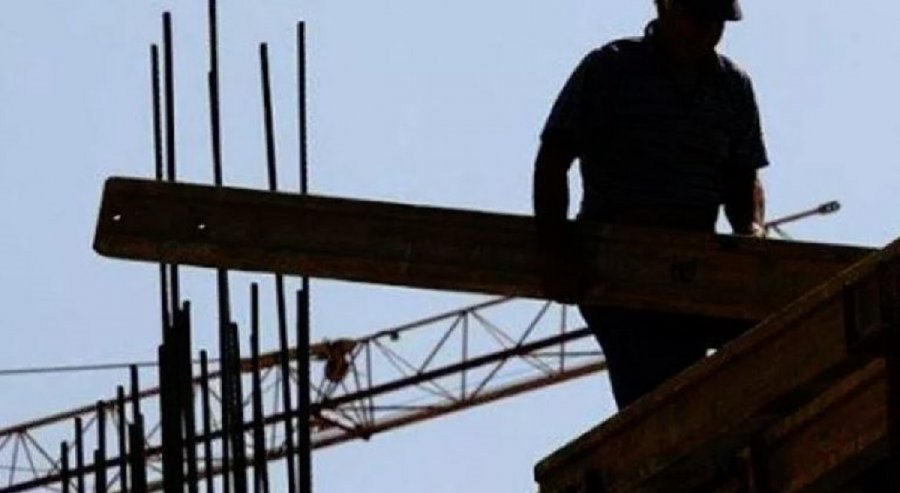  Një punëtor bie nga ndërtesa në Prishtinë, arrestohet pronari i kompanisë 