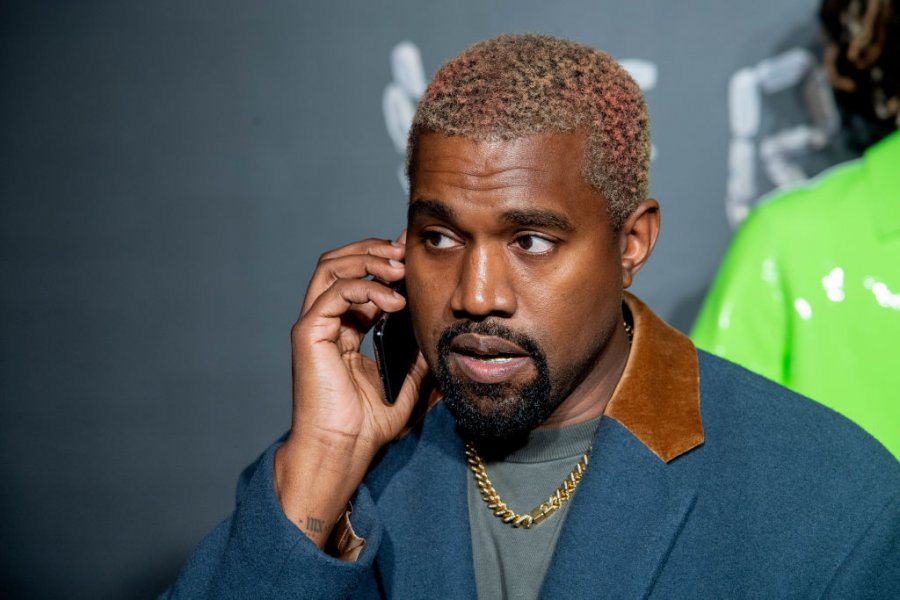 Dokumentari i Kanye West arrin në Netflix për 30 milionë dollarë 