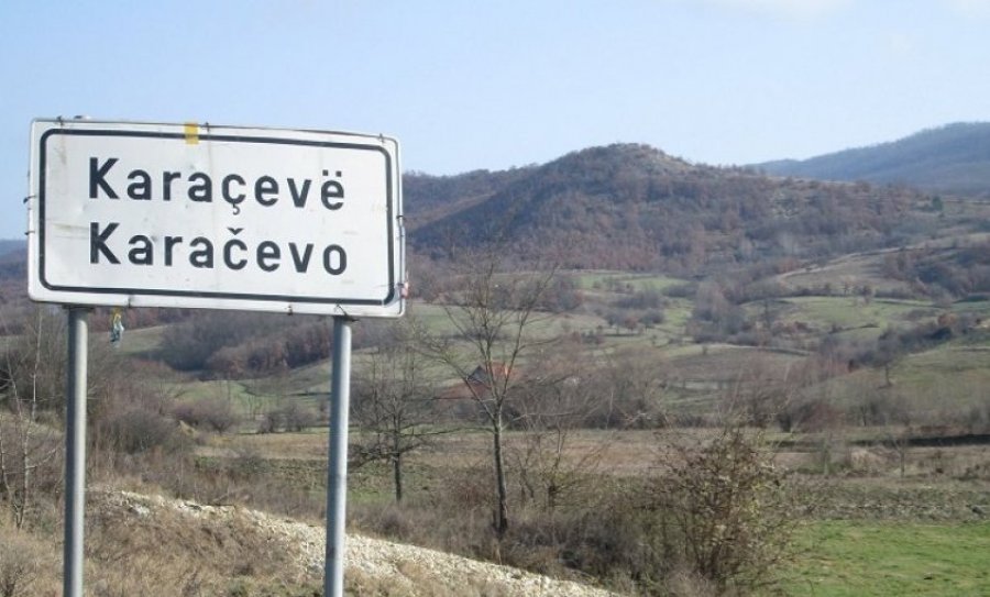 Banorët e Karaçevës alarmojnë krerët e shtetit: forcat e motorizuara policore serbe po futen përsëri në territorin e Kosovës