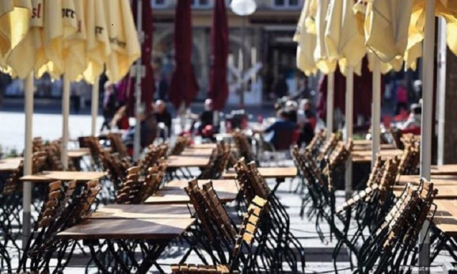  Gastronomët paralajmërojnë protesta nëse masat Anti Covid vazhdojnë edhe pas 18 prillit 