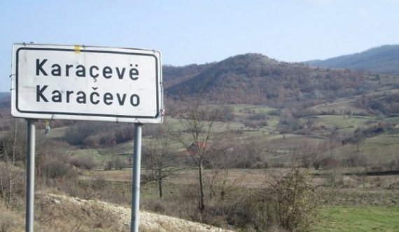  Banorët thanë se xhandarmëria serbe hyri në Karaçevë, reagon Policia e Kosovës 