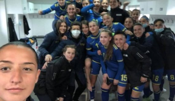 Kosova e fiton miqësoren me Maqedoninë e Veriut