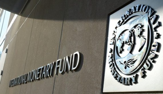 Fondi Monetar Ndërkombëtar parashikon rritje 6% të ekonomisë globale gjatë vitit 2021