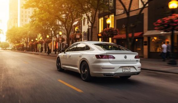 Çmimet e modeleve Volkswagen mbeten të qëndrueshme