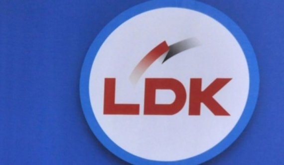  Roli i LDK-së në opozitë, nënkryetarja e partisë: Nuk përdorim gaz lotsjellës 