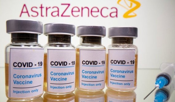  Edhe një shtet i madh i BE-së pezullon vaksinën e AstraZeneca-s për ata nën 60 vjeç 
