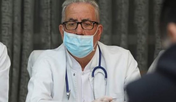  Ukshin Ismaili zgjidhet u.d i drejtorit të Spitalit të Gjilanit 