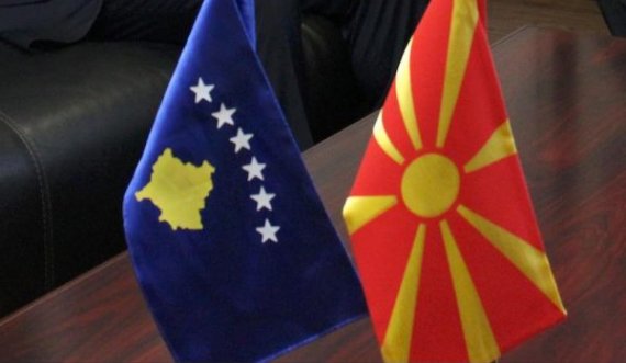 Veç 0.4% e qytetarëve në Maqedonisë konsiderojnë se Kosova është vend mik, e duan më shumë Serbinë