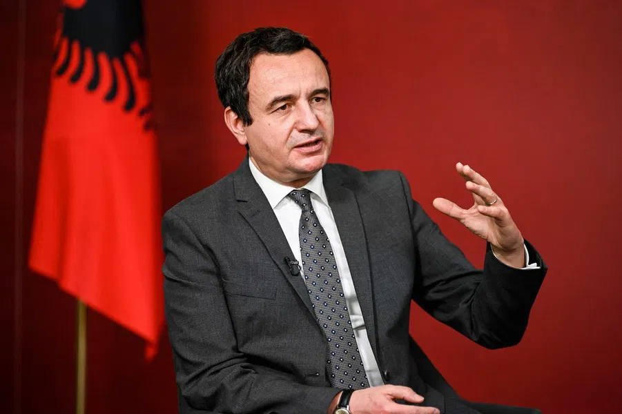  Gazetari gjerman: Kurti nuk u zgjodh për “Shqipërinë e Madhe”, por për ta reformuar Kosovën 
