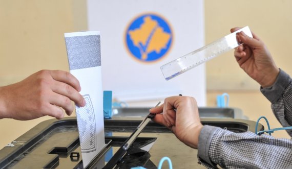 Zgjedhjet lokale të mbahen nën vëzhgim të kamerave dhe me staf të dekriminalizuar