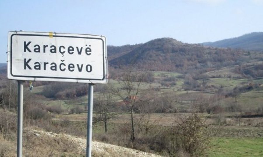 Banorët thanë se xhandarmëria serbe hyri në Karaçevë, reagon Policia e Kosovës 