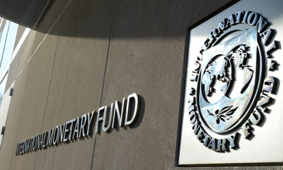 Fondi Monetar Ndërkombëtar parashikon rritje 6% të ekonomisë globale gjatë vitit 2021