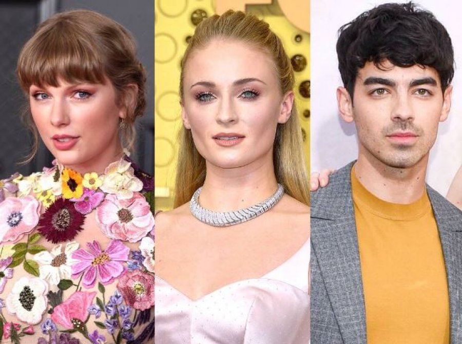 Taylor Swift publikon këngën e re dedikuar ish të dashurit të saj, por si reagoi bashkëshortja aktuale e Joe Jonas?