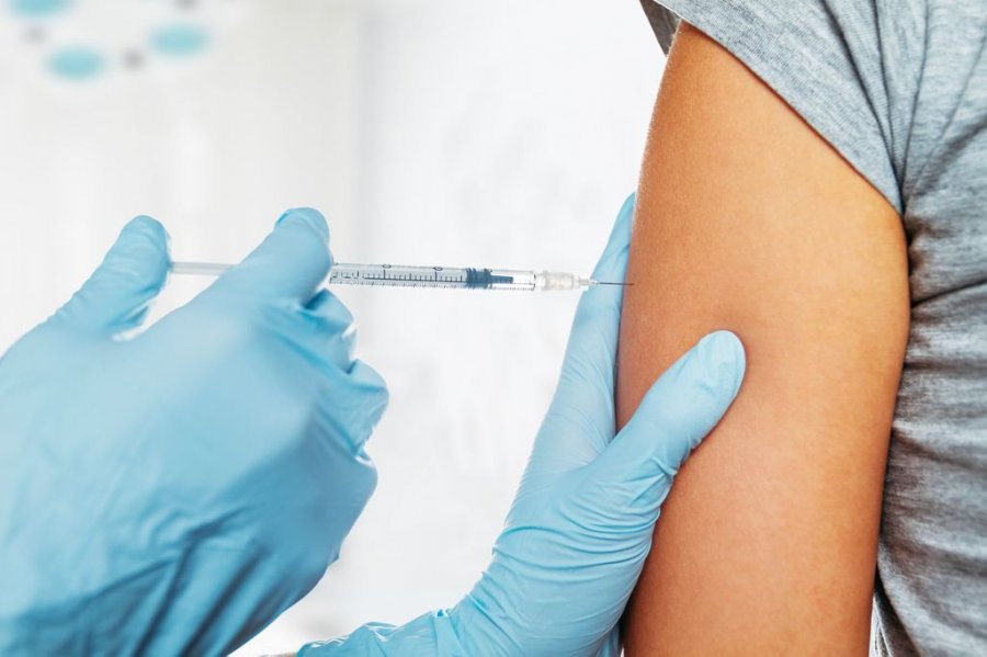  Gjykata Evropiane: Vaksinimi i detyrueshëm mund të jetë i nevojshëm, s’i shkel të drejtat 