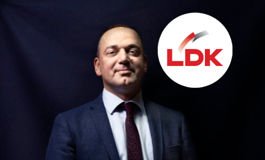  Akuzat e LDK’së për largim nga zyrat, Haskuka thërret konferencë për media 