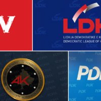 Partitë kanë edhe pesë ditë afat për t’i dërguar listat e kandidatëve