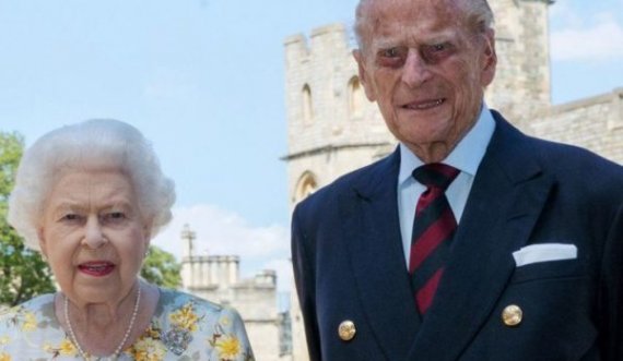 LAJMI I FUNDIT: Vdes në moshën 99-vjeçare Princi Philip