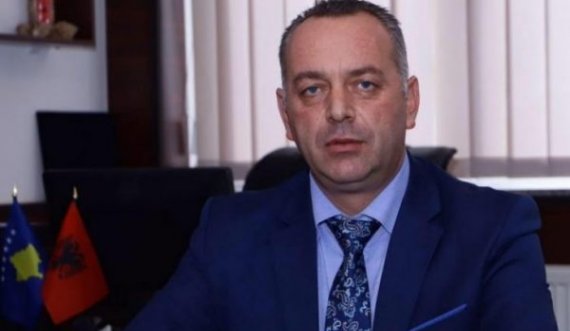 Reagon kryetari i Deçanit: Manastiri nuk është cenuar asnjëherë nga shqiptarët