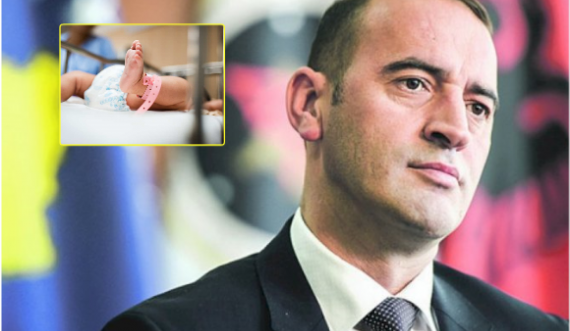  Premtimi i parë i Daut Haradinajt si kandidat për Prishtinë: 500 euro për çdo nënë që lind fëmijë 