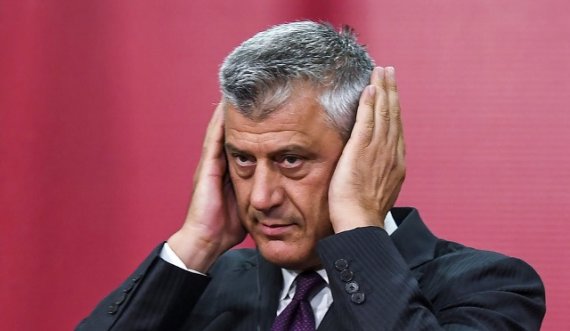 Tradhtia ndaj shtetit me marrëveshjen për asociacionin ka emër, ish-presidenti Thaçi, ish-kryeministri Mustafa dhe grupi negociator në krye me Tahirin