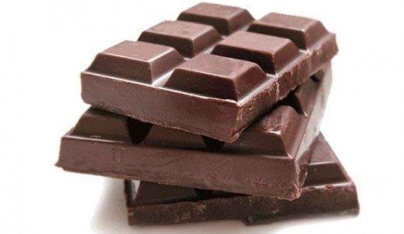 Përfitimet e panjohura të çokollatës/ Vlerat për tensionin dhe trurin