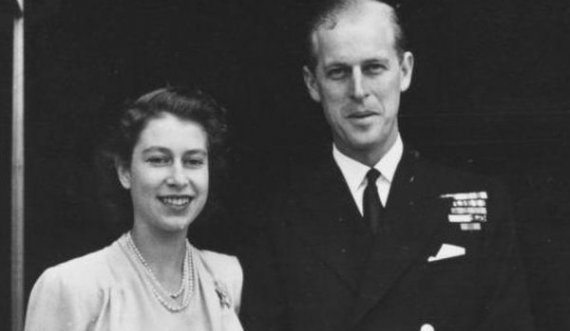  Pse Princi Filip, burri i Mbretëreshës, nuk u bë kurrë Mbret? 