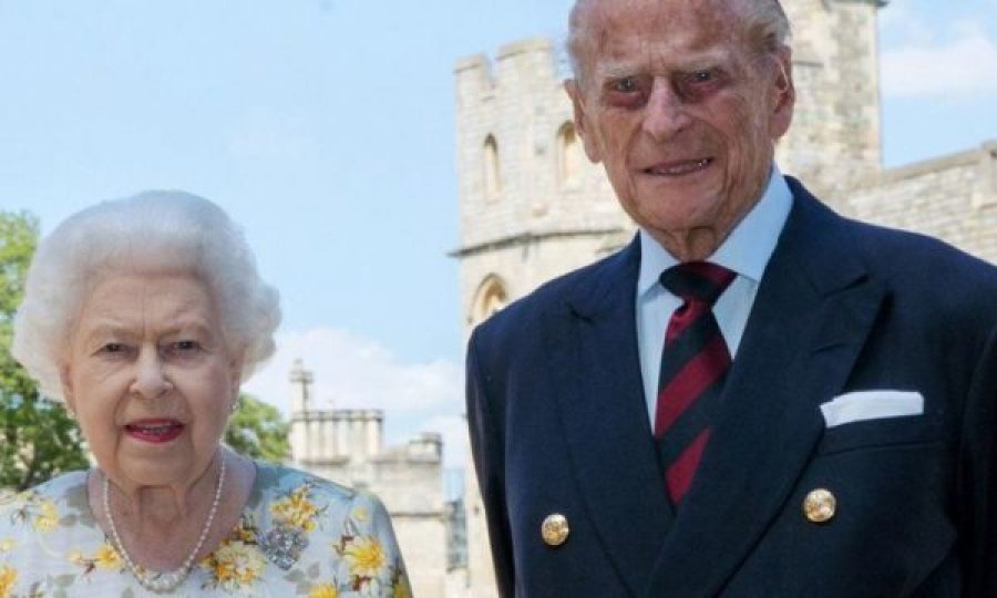 LAJMI I FUNDIT: Vdes në moshën 99-vjeçare Princi Philip